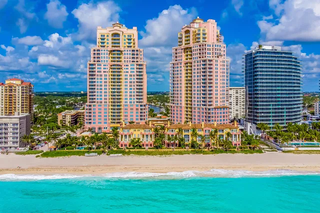 3-bedroom rental at 2110 N OCEAN Boulevard #24D, Fort Lauderdale