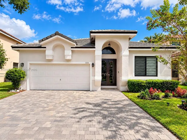 3-bedroom home at 2233 NW 162nd Terrace, Pembroke Pines