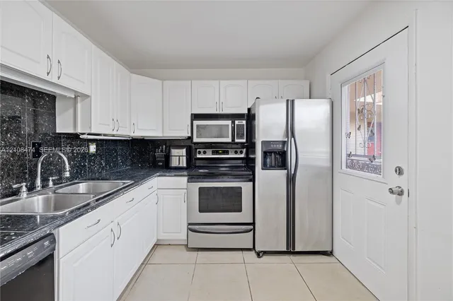 2-bedroom home at 1501 NE 191st Street #C216, Miami