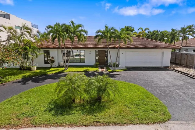 3-bedroom home at 3080 NE 43rd Street, Fort Lauderdale