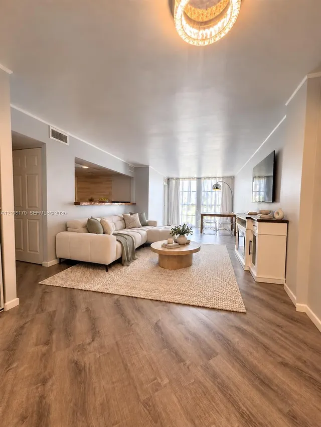 2-bedroom home at 801 Three Islands Boulevard #108, Hallandale Beach