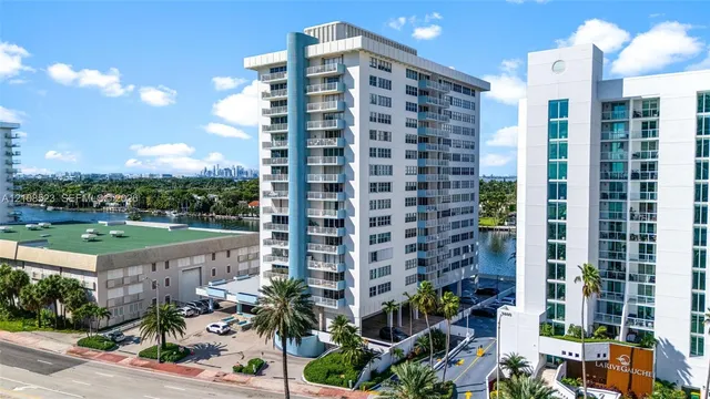 2-bedroom home at 5838 Collins Avenue #2B, Miami Beach