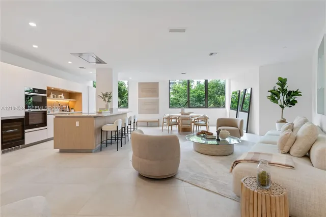 3-bedroom home at 1135 103rd Street #203, Bay Harbor Islands
