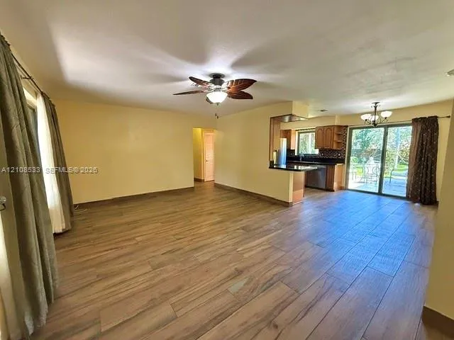3-bedroom rental at 1124 NE 7th Street, Hallandale Beach
