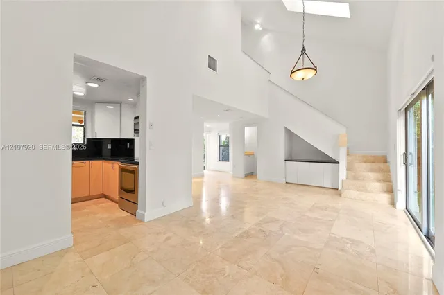 2-bedroom rental at 3062 Shipping Avenue #3062, Miami