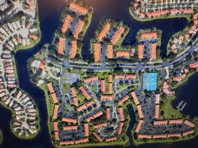 2-bedroom home at 1504 CONGRESSIONAL Way, Deerfield Beach