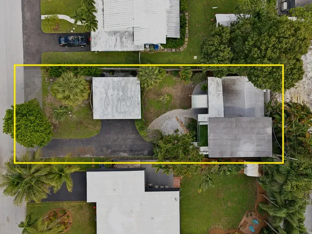 3-bedroom home at 116 NE 22nd Street, Wilton Manors