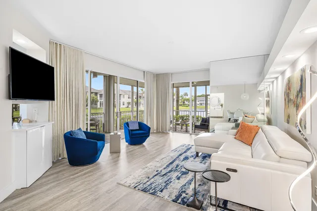 3-bedroom home at 5064 Lake Catalina Drive #A, Boca Raton