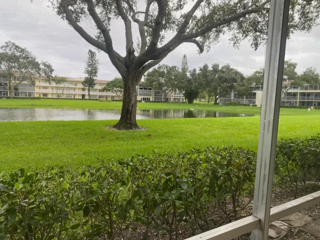 1-bedroom home at 135 DORSET D #135, Boca Raton