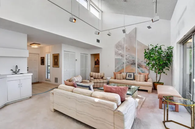 3-bedroom home at 6800 Willow Wood Drive #906, Boca Raton