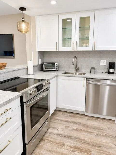 1-bedroom rental at 1801 S OCEAN Drive S #941, Hallandale Beach