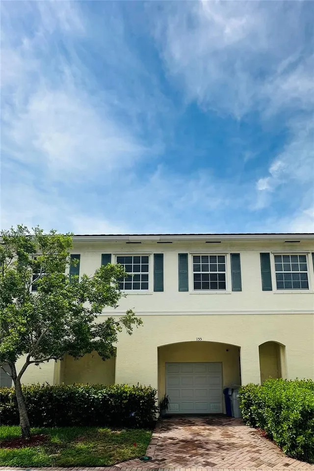 3-bedroom home at 155 SW 7th Court #155, Pompano Beach