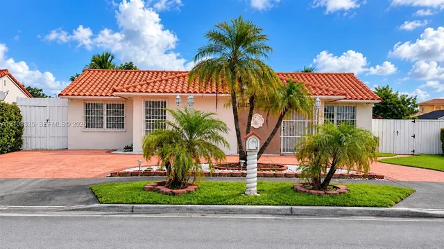 3-bedroom home at 7931 W 6th Avenue, Hialeah