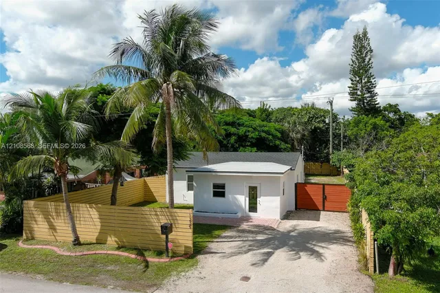 3-bedroom rental at 1229 NW 1st Avenue, Fort Lauderdale