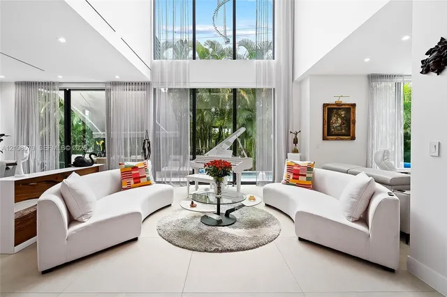 5-bedroom rental at 311 189th Street #0, Sunny Isles Beach